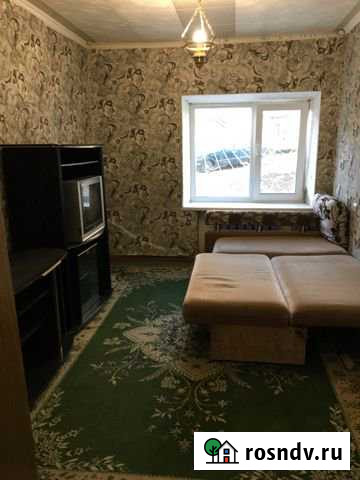 Комната 15 м² в 1-ком. кв., 1/5 эт. на продажу в Усинске Усинск - изображение 1