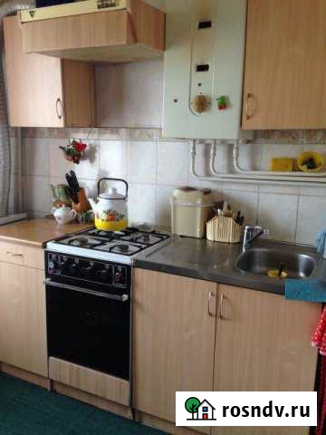 2-комнатная квартира, 50 м², 1/2 эт. на продажу в Ртищево Ртищево - изображение 1