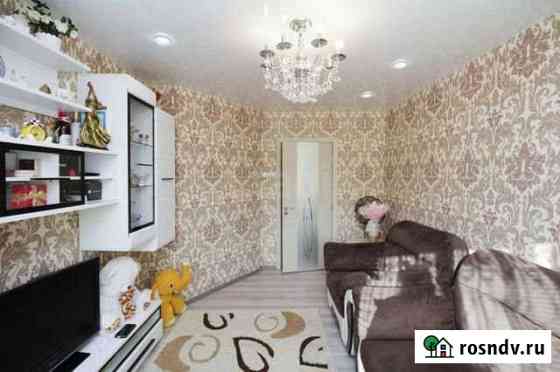 2-комнатная квартира, 39 м², 2/5 эт. на продажу в Мегионе Мегион