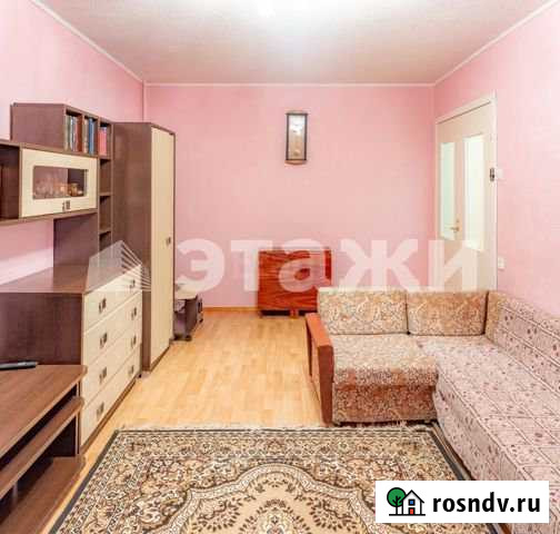 4-комнатная квартира, 74 м², 9/10 эт. на продажу в Петрозаводске Петрозаводск - изображение 1