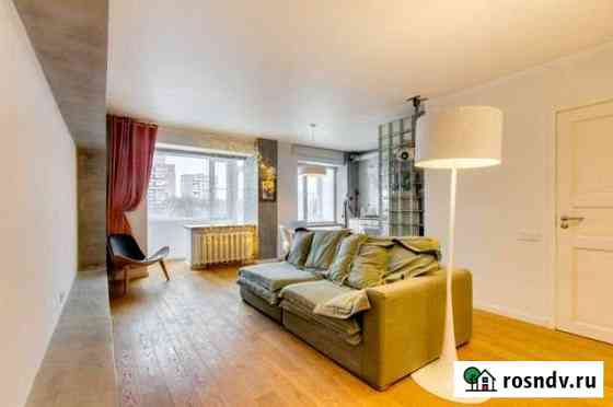 3-комнатная квартира, 88 м², 7/14 эт. на продажу в Одинцово Одинцово