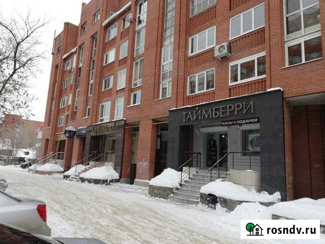 Торговое помещение, 109 кв.м. Томск - изображение 1