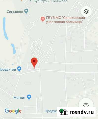 Гараж 24 м² на продажу в Новосиньково Новосиньково - изображение 1