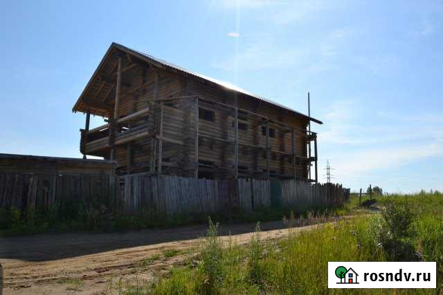 Дом 250 м² на участке 10 сот. на продажу в Сосновоборске Красноярского края Сосновоборск - изображение 1