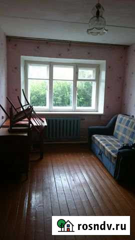 2-комнатная квартира, 39 м², 1/2 эт. на продажу в Богородском Московской области Богородское - изображение 1