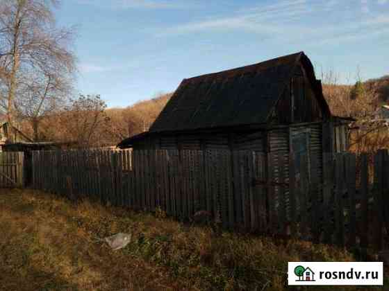 Дача 20 м² на участке 10 сот. на продажу в Благовещенске Благовещенск