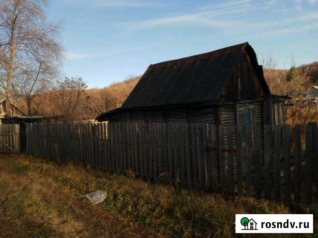 Дача 20 м² на участке 10 сот. на продажу в Благовещенске Благовещенск - изображение 1