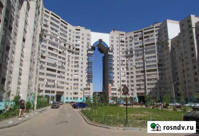 Квартира-студия, 58 м², 12/16 эт. на продажу в Воронеже Воронеж - изображение 1