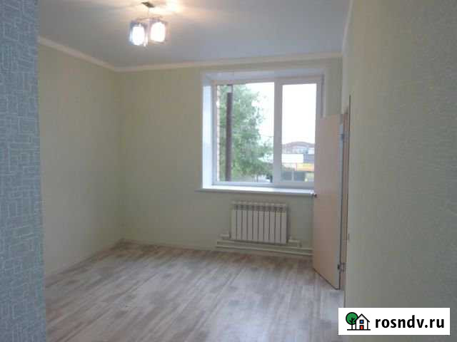 1-комнатная квартира, 27 м², 2/2 эт. на продажу в Бузулуке Бузулук - изображение 1