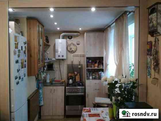 3-комнатная квартира, 51 м², 2/5 эт. на продажу в Ревде Свердловской области Ревда