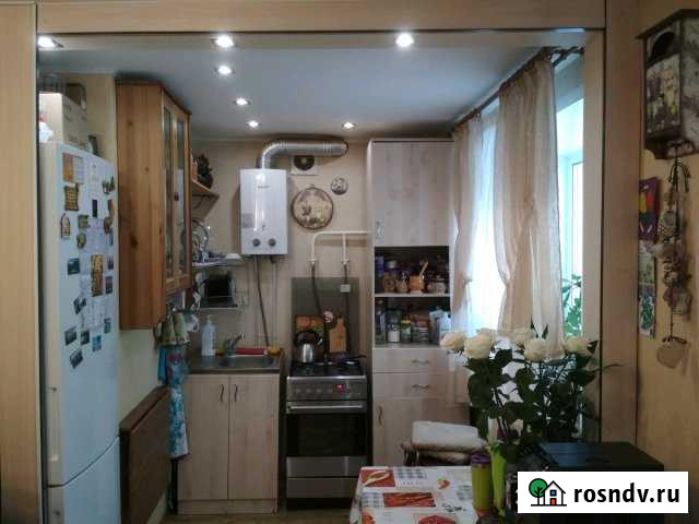 3-комнатная квартира, 51 м², 2/5 эт. на продажу в Ревде Свердловской области Ревда - изображение 1