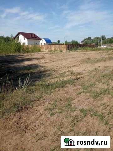 Участок ИЖС 10 сот. на продажу в Димитровграде Димитровград - изображение 1