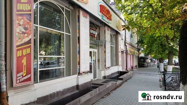 Сдам отдельно стоящее здание, 1 064 кв.м. Новочеркасск - изображение 1