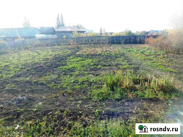 Участок ИЖС 12 сот. на продажу в Лебяжьем Алтайского края Лебяжье - изображение 1