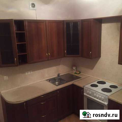 1-комнатная квартира, 45 м², 12/18 эт. в аренду на длительный срок в Видном Видное - изображение 1