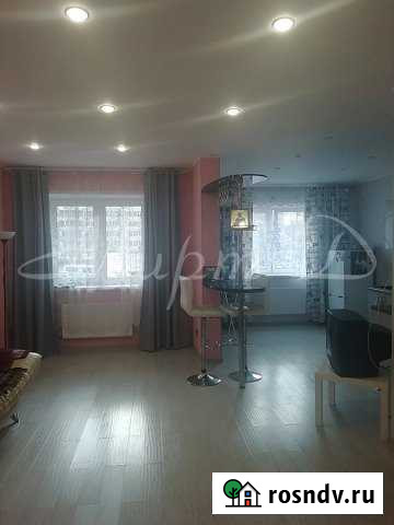 Квартира-студия, 43 м², 1/17 эт. на продажу в Дмитрове Дмитров - изображение 1