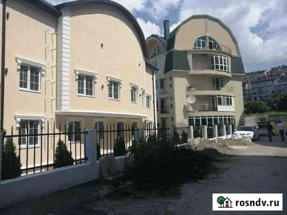 Своб. планировка, 28 кв.м., 1/4 эт. Сочи