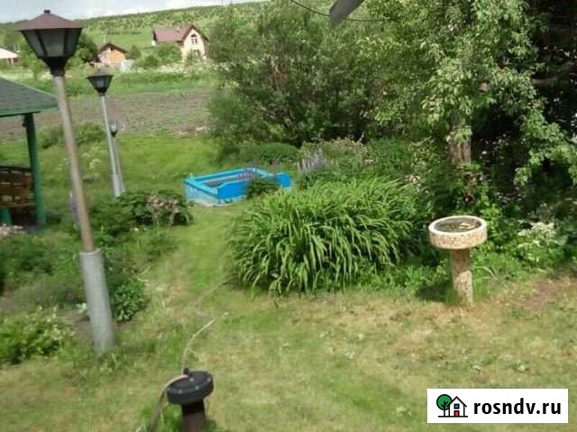 Дом 72 м² на участке 20 сот. на продажу в Калтане Калтан - изображение 1