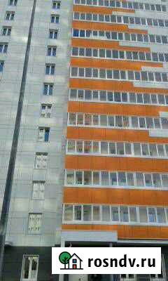 Квартира-студия, 20 м², 17/25 эт. на продажу в Перми Пермь - изображение 1