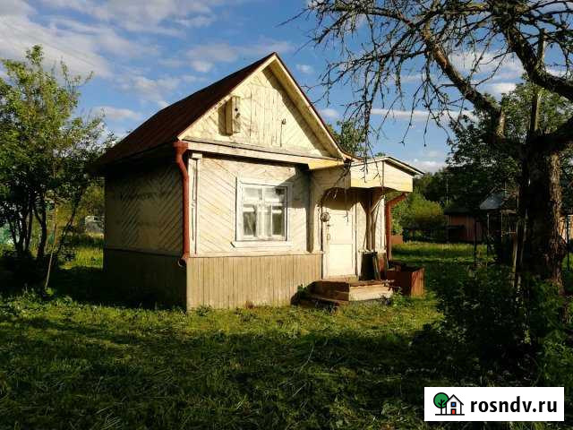 Дача 36 м² на участке 6 сот. на продажу в Кашине Кашин - изображение 1