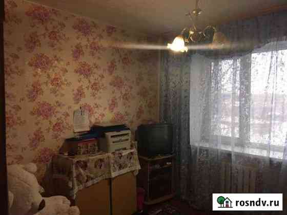 Комната 19 м² в 4-ком. кв., 4/5 эт. на продажу в Оренбурге Оренбург