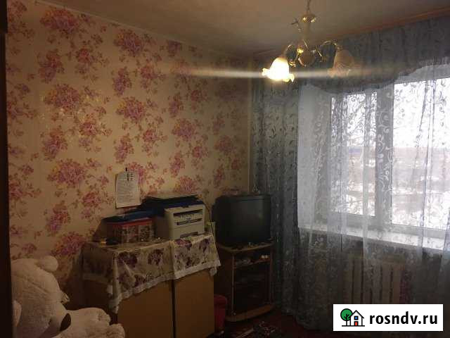 Комната 19 м² в 4-ком. кв., 4/5 эт. на продажу в Оренбурге Оренбург - изображение 1