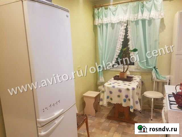 3-комнатная квартира, 60 м², 8/9 эт. в аренду на длительный срок в Сергиевом Посаде Сергиев Посад - изображение 1