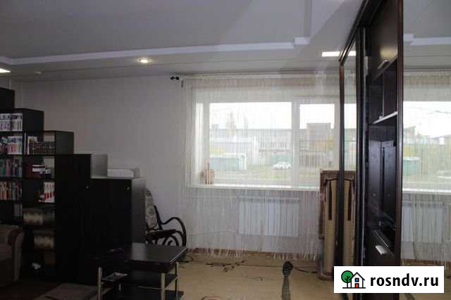 Квартира-студия, 41 м², 1/5 эт. на продажу в Ирбите Ирбит - изображение 1