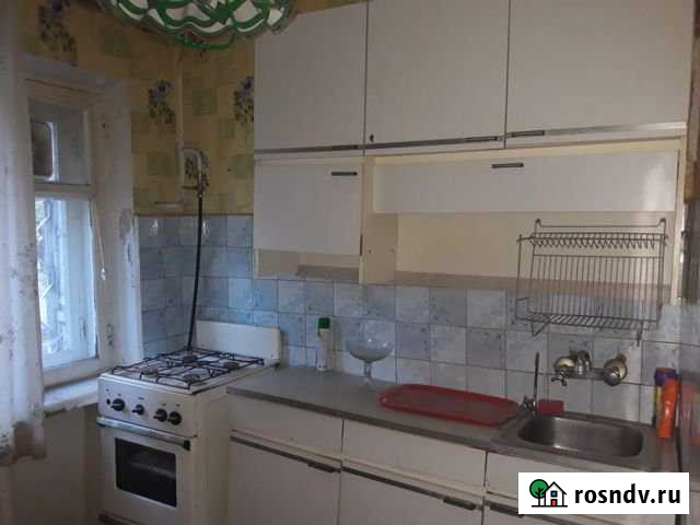 2-комнатная квартира, 45 м², 1/4 эт. на продажу в Волгодонске Волгодонск - изображение 1