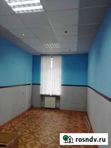 Помещение свободного назначения, 17кв.м. Прокопьевск - изображение 1