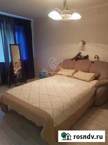 1-комнатная квартира, 30 м², 3/5 эт. на продажу в Воскресенске Воскресенск - изображение 1