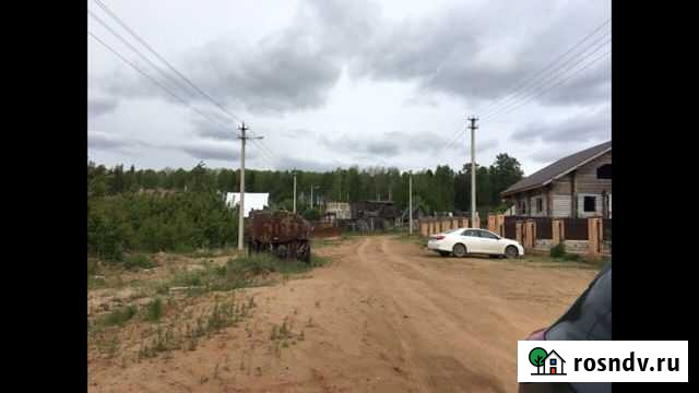 Дом 25 м² на участке 10 сот. на продажу в Чайковском Чайковский - изображение 1