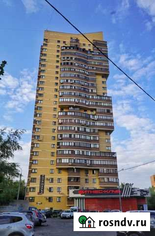 1-комнатная квартира, 54 м², 22/25 эт. на продажу в Реутове Реутов - изображение 1