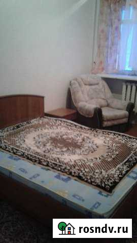 2-комнатная квартира, 52 м², 4/9 эт. в аренду на длительный срок в Полярном Полярный - изображение 1