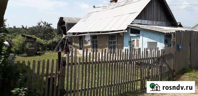 Дача 33 м² на участке 20 сот. на продажу во Владимиро-Александровском Владимиро-Александровское - изображение 1