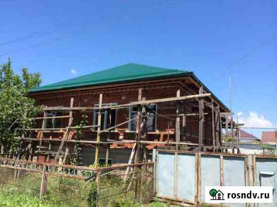 Дом 134 м² на участке 4 сот. на продажу в Темрюке Темрюк