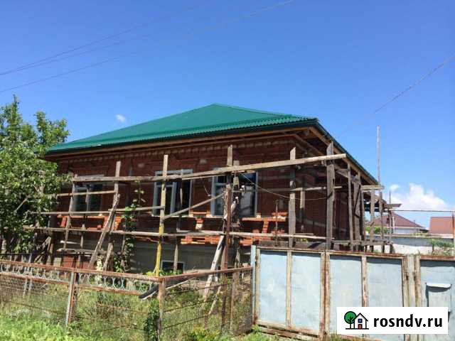 Дом 134 м² на участке 4 сот. на продажу в Темрюке Темрюк - изображение 1