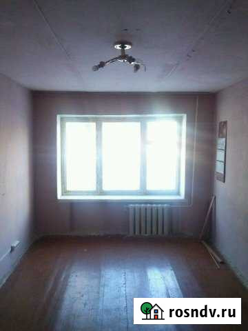 Комната 16 м² в 1-ком. кв., 2/5 эт. на продажу в Луховицах Луховицы - изображение 1