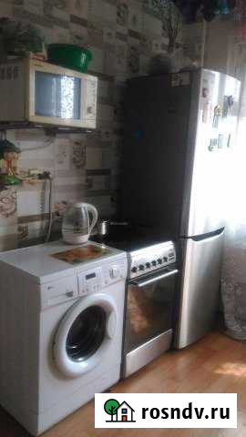 Комната 22 м² в 2-ком. кв., 4/5 эт. на продажу в Белово Белово - изображение 1