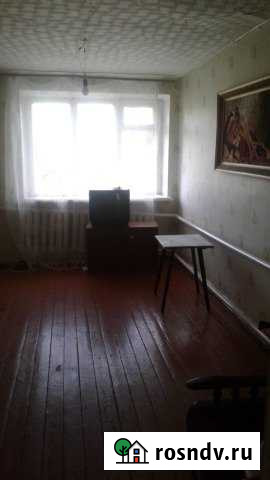 2-комнатная квартира, 41 м², 2/2 эт. на продажу в Починках Починки - изображение 1