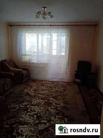 4-комнатная квартира, 96 м², 1/2 эт. на продажу в Тамани Тамань - изображение 1