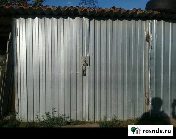 Гараж на продажу в Химках Химки - изображение 1