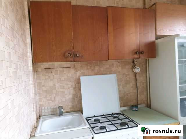 2-комнатная квартира, 46 м², 7/9 эт. на продажу в Железногорске Курской области Железногорск - изображение 1