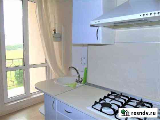 1-комнатная квартира, 42 м², 3/8 эт. в аренду на длительный срок в Геленджике Геленджик