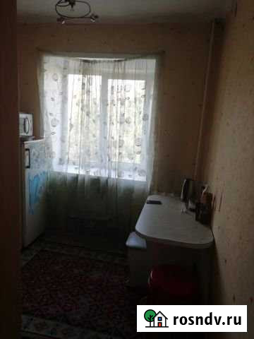 2-комнатная квартира, 39 м², 4/5 эт. на продажу в Осинниках Осинники - изображение 1