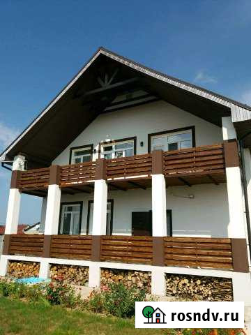 Коттедж 300 м² на участке 6 сот. на продажу в Пушкино Пушкино - изображение 1