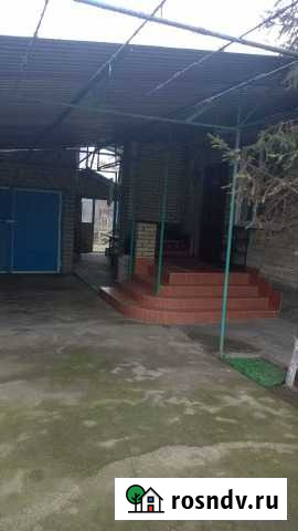 Дом 110 м² на участке 11 сот. на продажу в Зеленокумске Зеленокумск - изображение 1