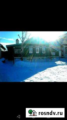 Дом 80 м² на участке 20 сот. на продажу в Горелом Горелое - изображение 1