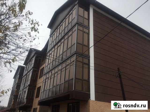 3-комнатная квартира, 102 м², 4/4 эт. на продажу в Нальчике Нальчик - изображение 1