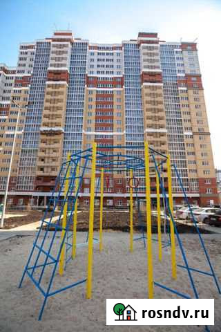 1-комнатная квартира, 49 м², 14/21 эт. на продажу в Липецке Липецк - изображение 1